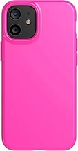 tech21 Evo Slim для Эпл Айфон 12 мини Mystical Fuchsia