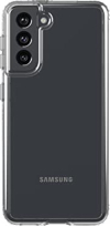 tech21 Evo clear for Samsung Galaxy S21 transparent 