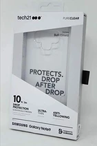 tech21 Pure clear case для Самсунг Галакси Ноут 9