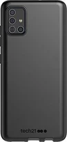 tech21 Studio Colour для Samsung Galaxy A51 Black
