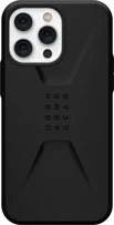 UAG Civilian Case with MagSafe для Apple iPhone 14 Pro Max Black