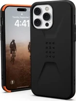 UAG Civilian Case для Apple iPhone 14 Pro Max Black