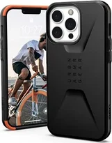 UAG Civilian Case для Apple iPhone 13 Pro Black