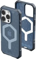 UAG Essential Armor для Apple iPhone 16 Pro Cloud Blue