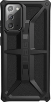 UAG Monarch Case для Samsung Galaxy Note 20 Black