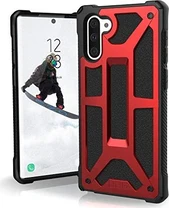UAG Monarch Case для Samsung Galaxy Note 10 Crimson