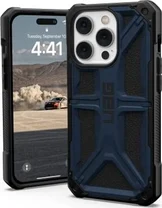 UAG Monarch Case для Apple iPhone 14 Pro Mallard