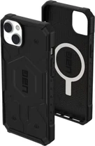 UAG Pathfinder Case with MagSafe для Apple iPhone 14 Plus Black