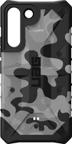 UAG Pathfinder SE Series Case для Samsung Galaxy S22 Black Midnight Camo