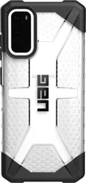 UAG Plasma Case для Samsung Galaxy S20 Ice