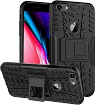Verco защитный чехол для iPhone 8 Black