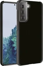 Vivanco Gentle Cover для Samsung Galaxy S21 Black