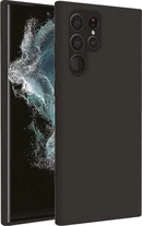 Vivanco Hype Cover для Samsung Galaxy S22 Ultra Black