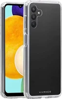 Vivanco Safe and Steady для Samsung Galaxy A13 5G Transparent