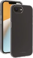 Vivanco Super Slim Cover для Apple iPhone 16e Transparent
