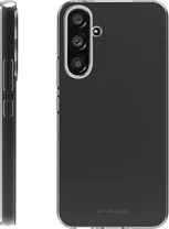 Vivanco Super Slim Cover для Samsung Galaxy A54 5G Transparent