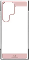 White Diamonds Air Protection для Samsung Galaxy S23 Ultra Rose Gold