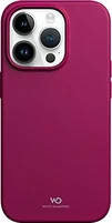 White Diamonds Urban Case для Apple iPhone 14 Pro Fuscia