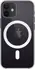 Apple iPhone 12 Mini Clear Case with MagSafe