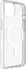 Belkin SheerForce magnetic Treated Protective Phone case для Apple iPhone 13 transparent