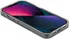 Belkin SheerForce magnetic Treated Protective Phone case для Apple iPhone 13 transparent