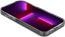Belkin SheerForce magnetic Treated Protective Phone case for Apple iPhone 13 Pro Max transparent 