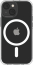 Belkin SheerForce magnetic Treated Protective Phone case for Apple iPhone 13 mini transparent 