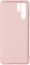 Huawei Silicone car case for P30 Pro pink 