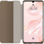 Huawei Smart View Flip Cover for P30 khaki 
