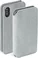 Krusell Broby 4 Card SlimWallet для Apple iPhone X/XS Gray