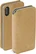 Krusell Broby 4 Card SlimWallet для Apple iPhone X/XS cognac-Brown