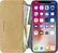Krusell Broby 4 Card SlimWallet для Apple iPhone X/XS cognac-Brown