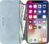 Krusell Broby 4 Card SlimWallet для Apple iPhone X/XS Blue