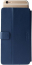 Krusell Malmö FlipWallet Slide 4XL blue 