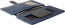 Krusell Malmö FlipWallet Slide 4XL blue 