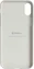 Krusell Sandby для Apple iPhone X Beige