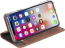 Krusell Sunne 4 Card FolioWallet for Apple iPhone X brown 