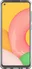 Samsung A Cover by araree для Galaxy A21s transparent