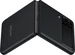Samsung Aramid Cover для Galaxy Z Flip 3 5G черный