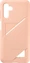 Samsung Card Slot Cover для Galaxy A13 5G Awesome Peach