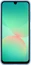 Samsung Card Slot case для Galaxy A26 5G синий