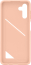 Samsung Card Slot Cover for Galaxy A13 5G Awesome Peach 