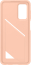 Samsung Card Slot Cover for Galaxy A23 Awesome Peach 