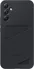 Samsung Card Slot case для Galaxy A34 5G black