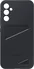 Samsung Card Slot case для Galaxy A34 5G black