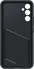 Samsung Card Slot case для Galaxy A34 5G black