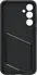 Samsung Card Slot case для Galaxy A35 5G black