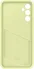 Samsung Card Slot case для Galaxy A34 5G Lime