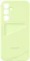 Samsung Card Slot case для Galaxy A35 5G Lime