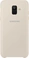 Samsung Dual Layer Cover для Galaxy A6 (2018) золотой